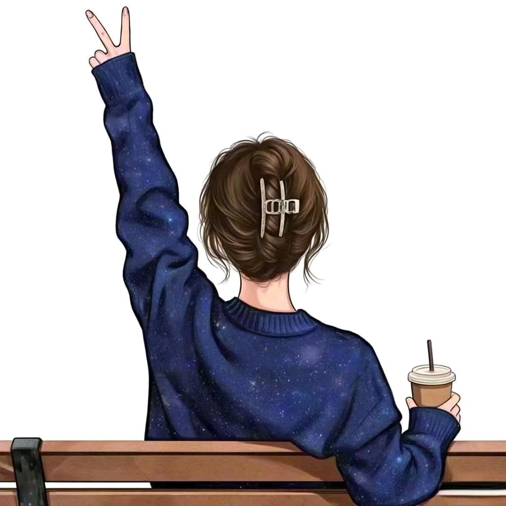 ❤️安馨