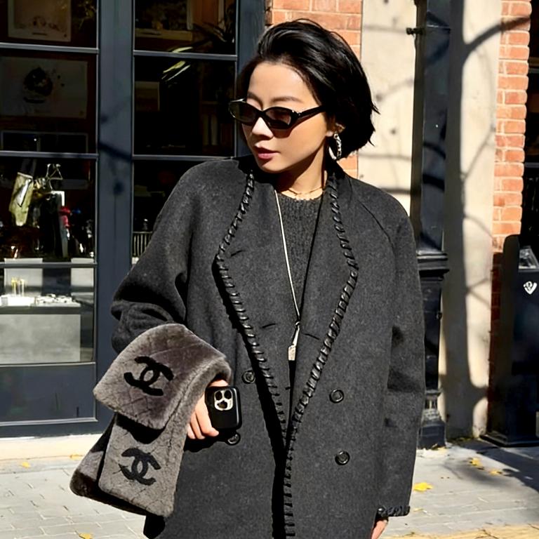 BAO-曹大大💕时尚穿搭