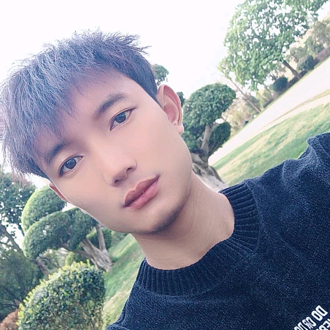 李钓鱼