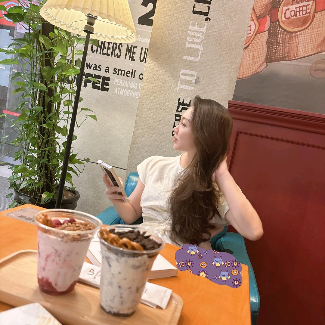 $大阿姐$贩卖快乐