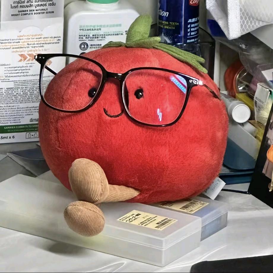u点小糕冷