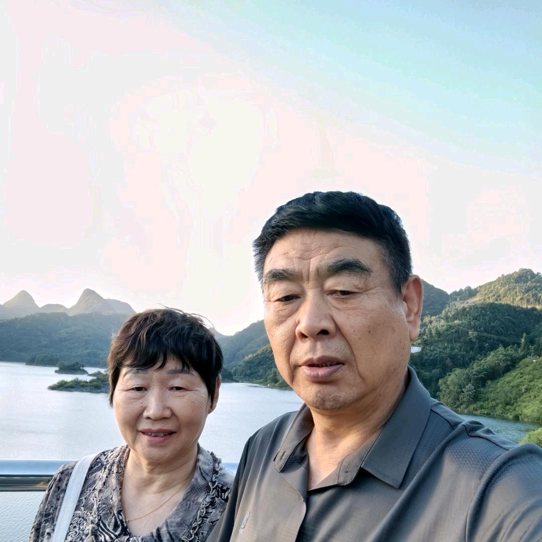 毕姥爷
