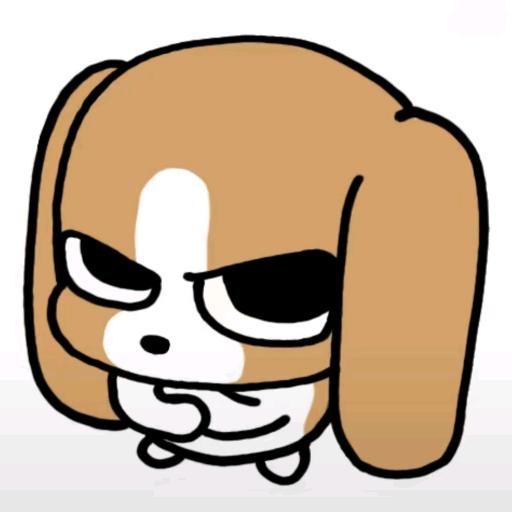 猛踹瘸子那条好腿🤗
