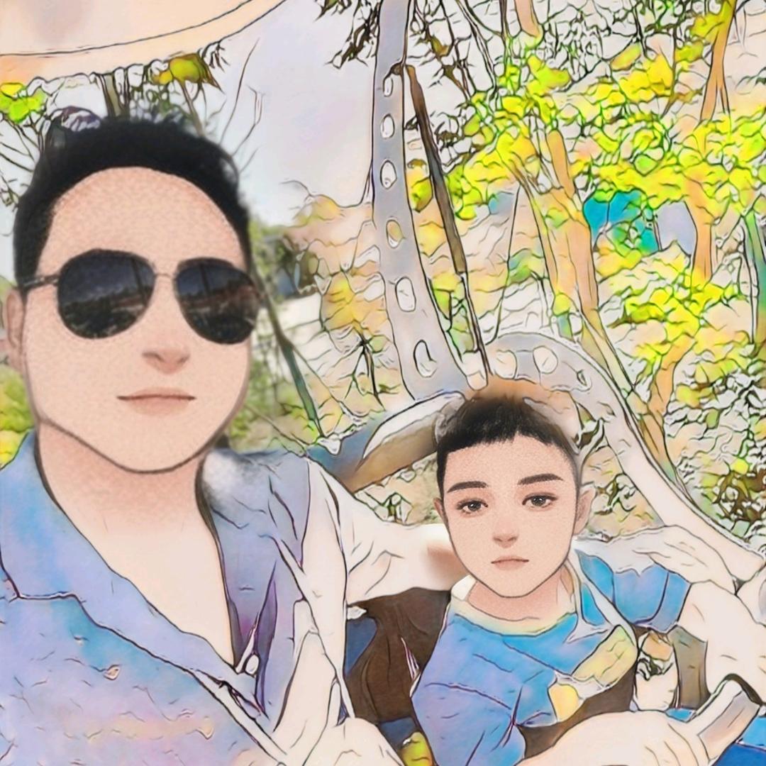 刘在心李