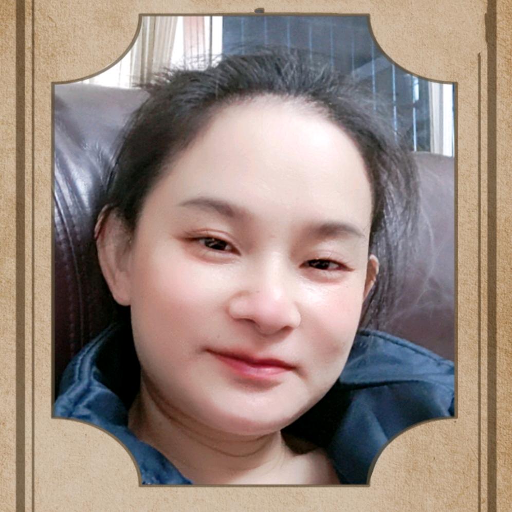 栗子姐姐