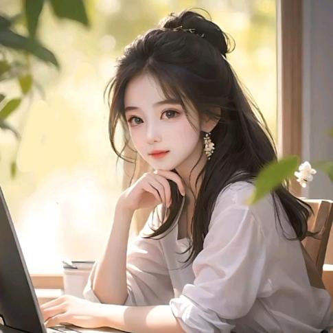 @小元吖