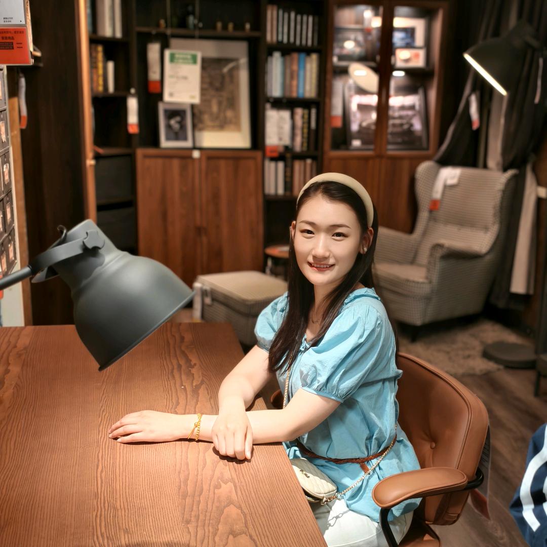 七色鹿🌻郑园长