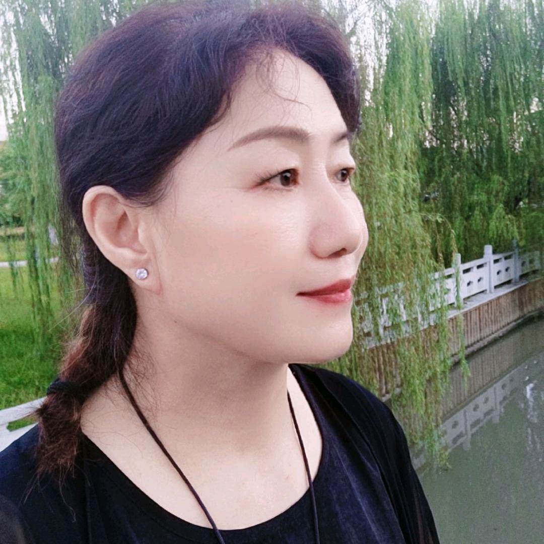 海上云霞
