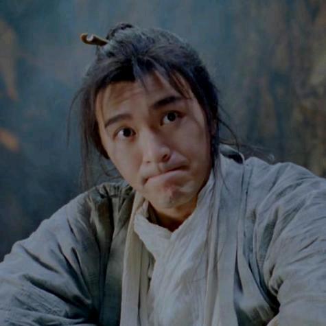 无心人