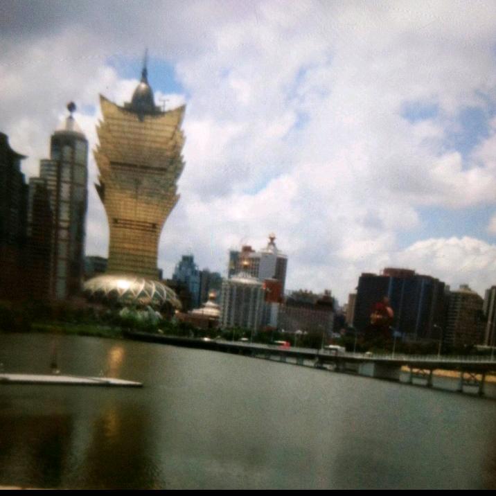 往事清零🐒🐒