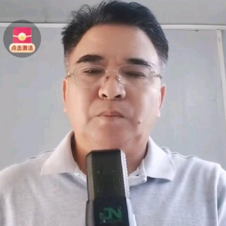 岁月平安（早上8：50首播）