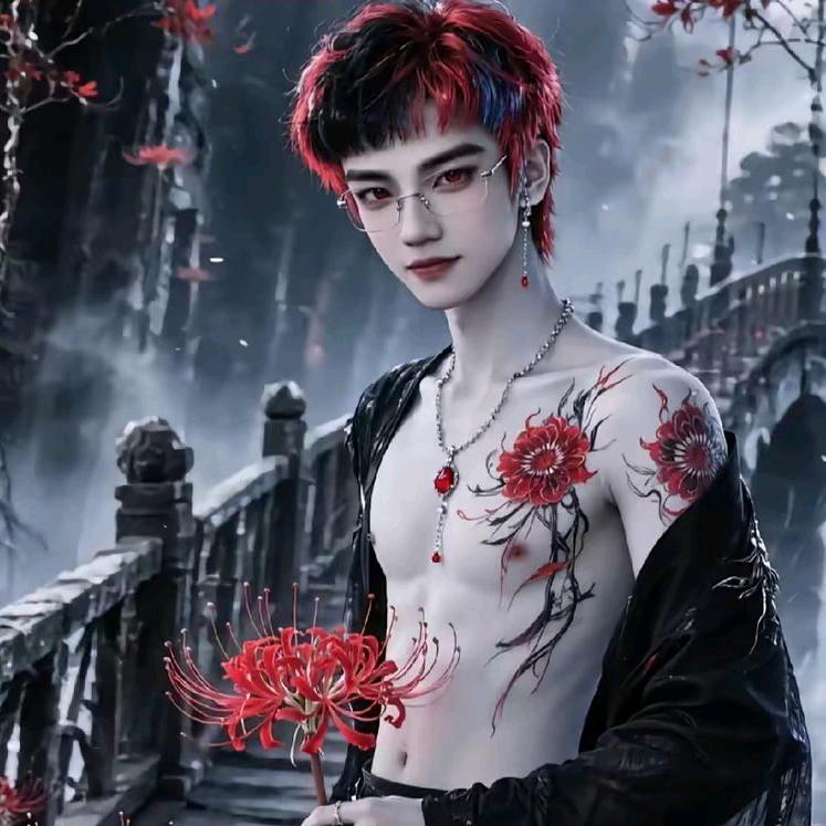 ℒℴѵℯ聽风ᝰᩚ