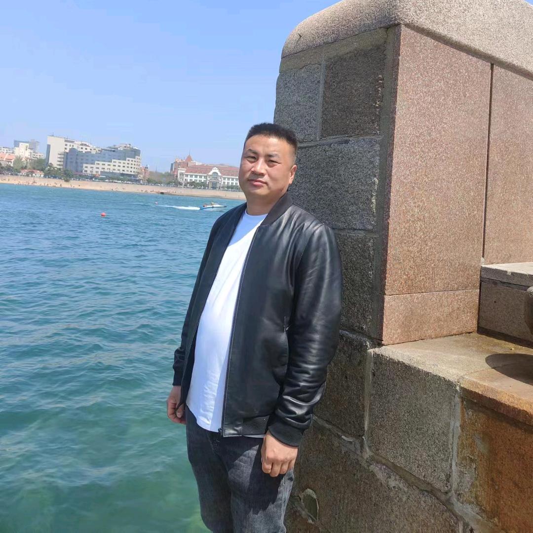 莒县鑫兴旧货市场
