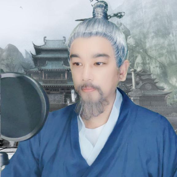 声优•长风