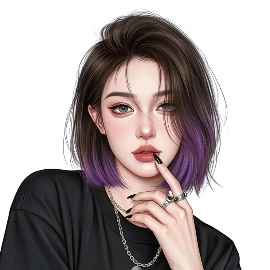 清如