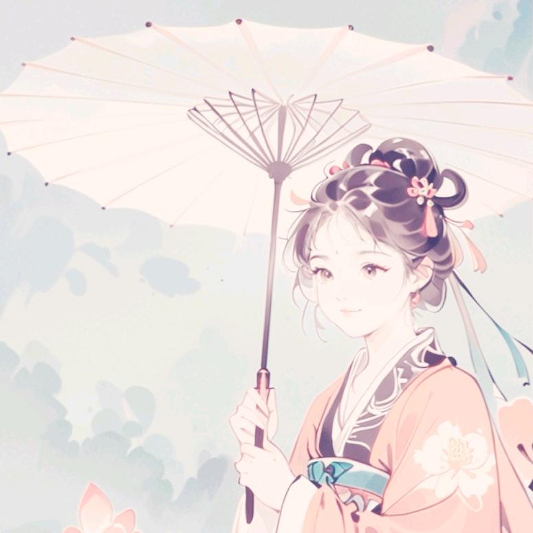 扶疏
