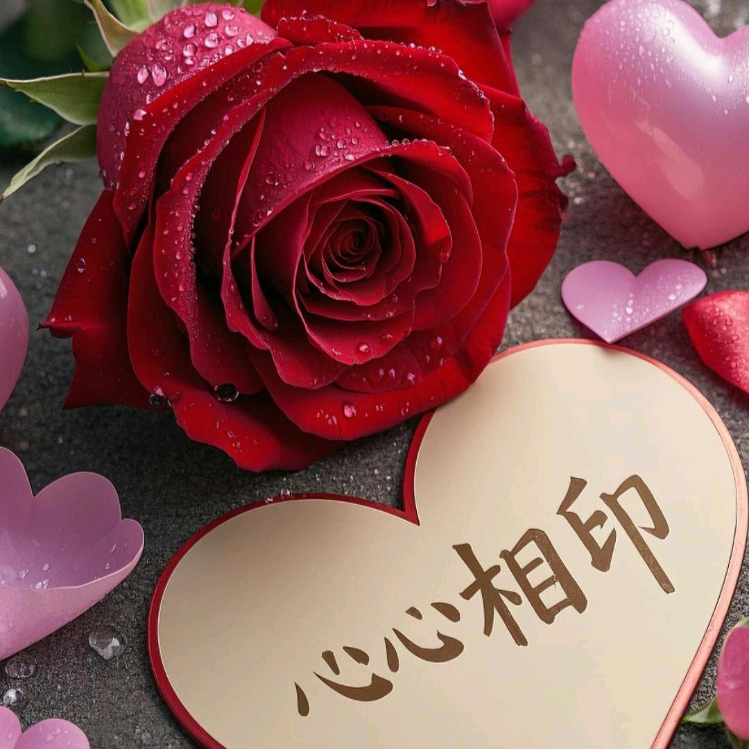 ❤️搭线