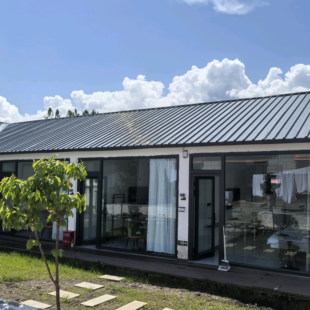 那拉提宿途民宿