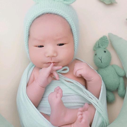 我想静静@