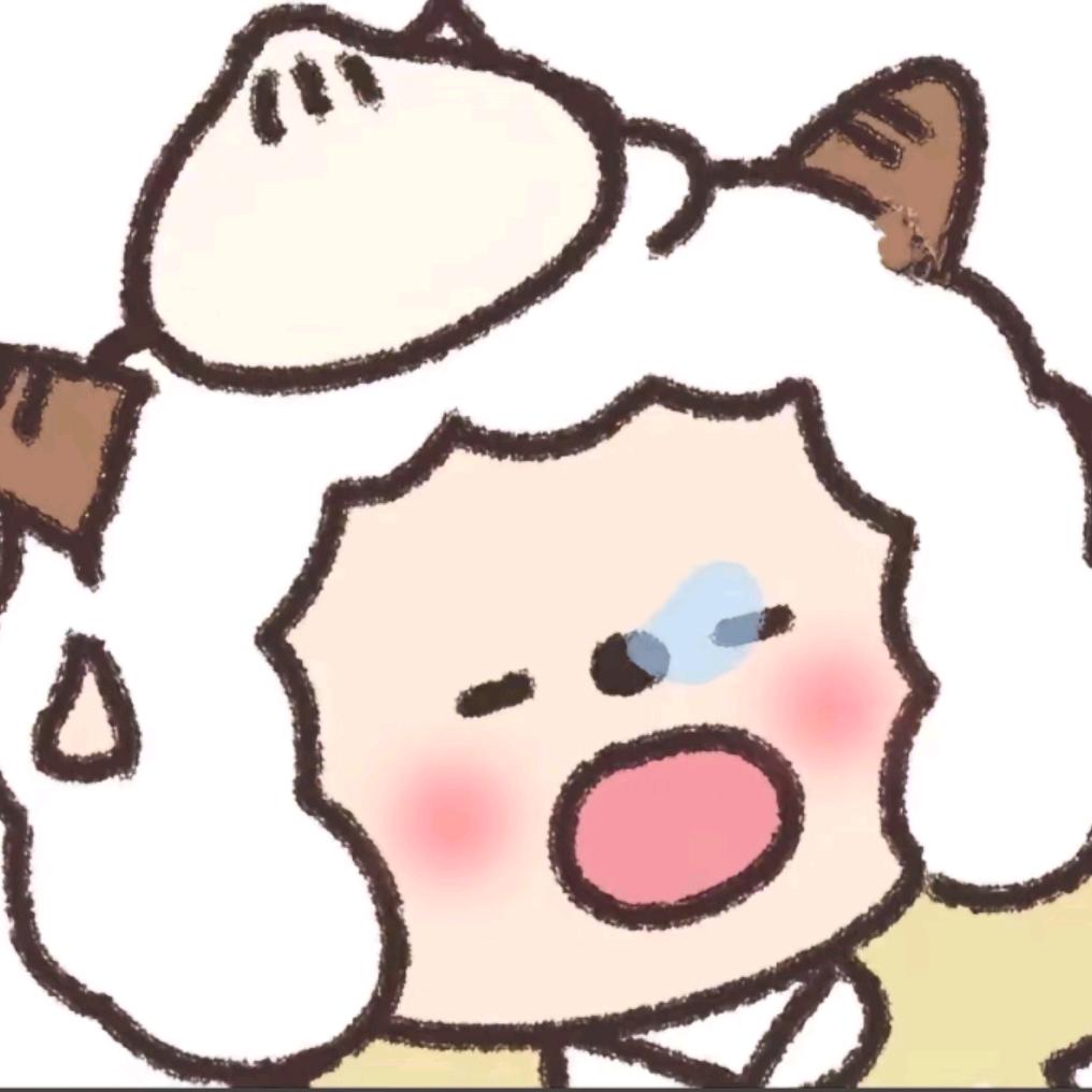 *美羊羊～（7月10日生日版）