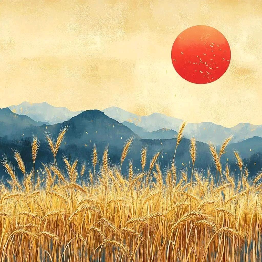 平平淡淡