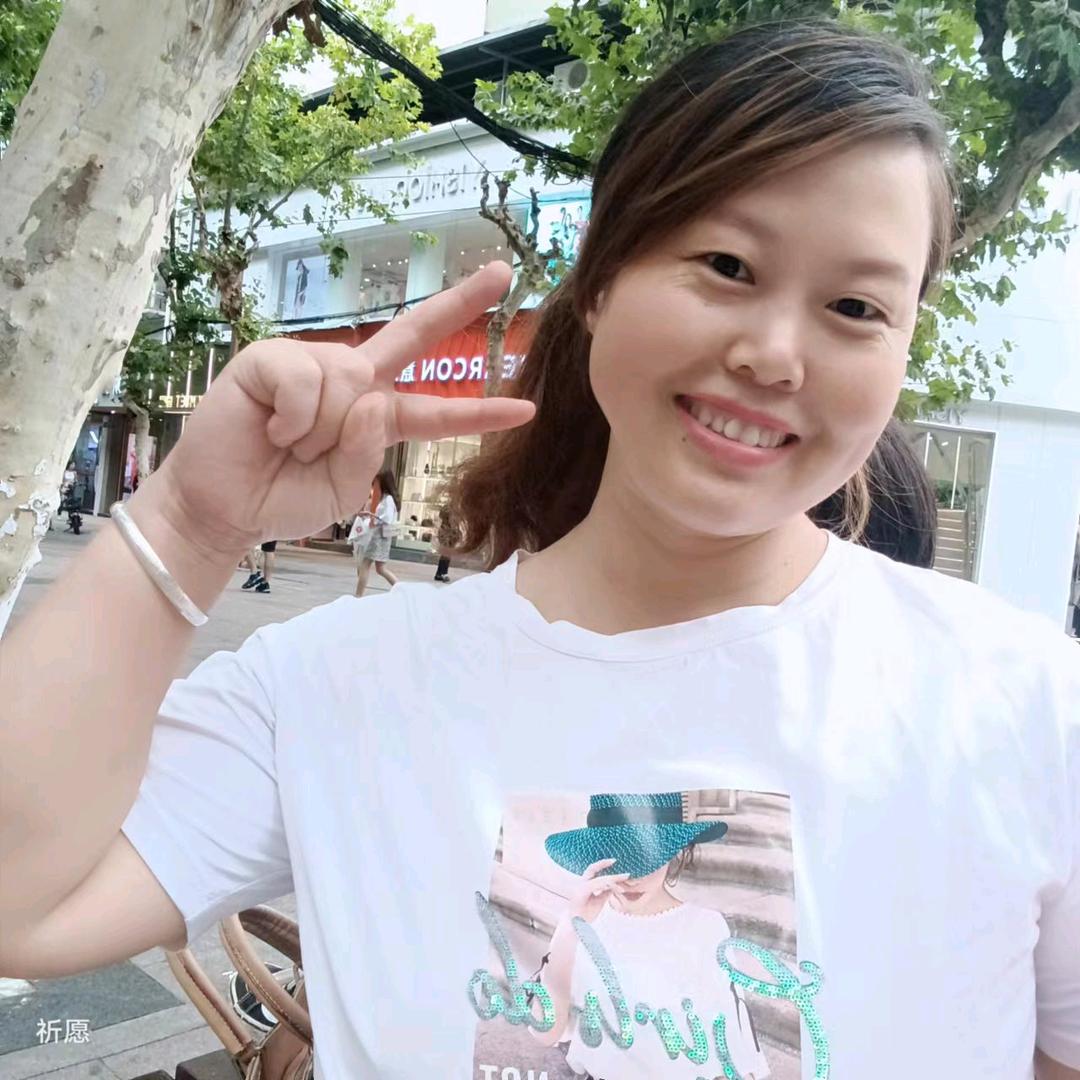 快乐心兰，