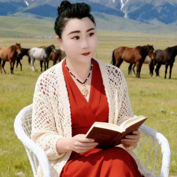 世间难找真感情