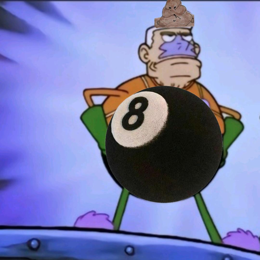台球🎱有点泥