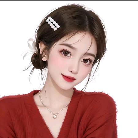 小菊穿搭
