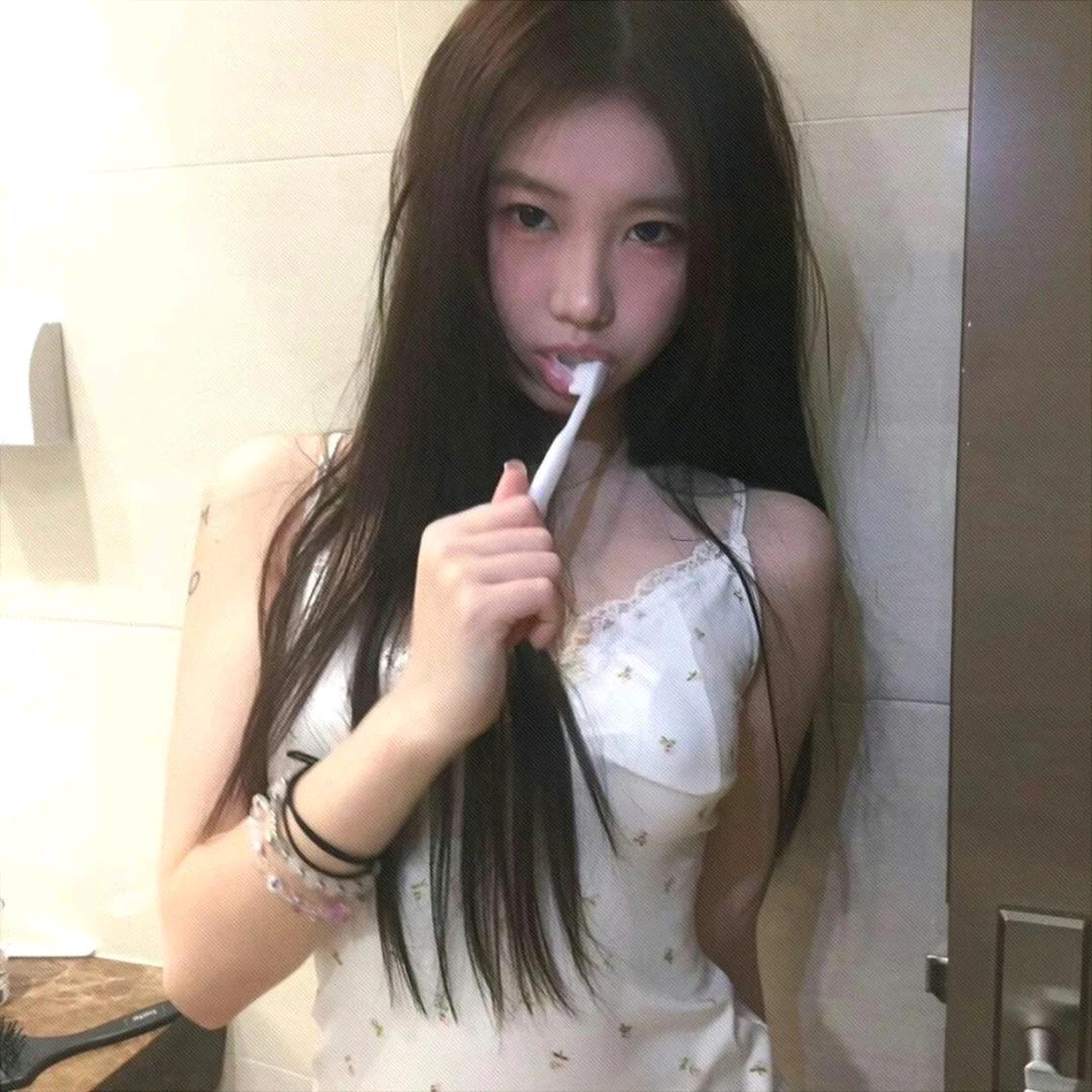 小芜别熬夜