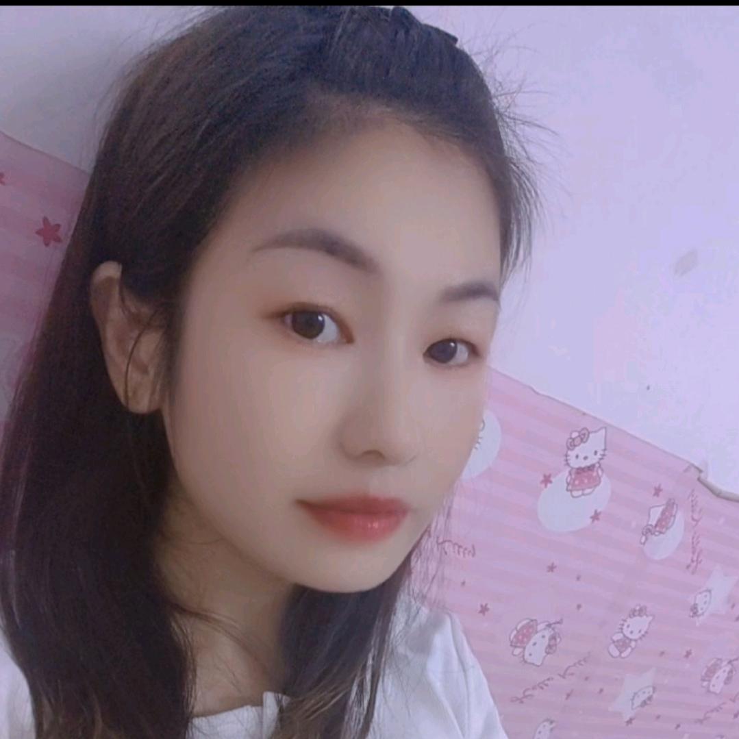 琪琪（拒绝私聊）请勿连赞