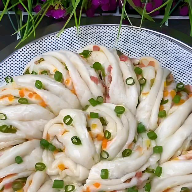 驰哥美食爱分享