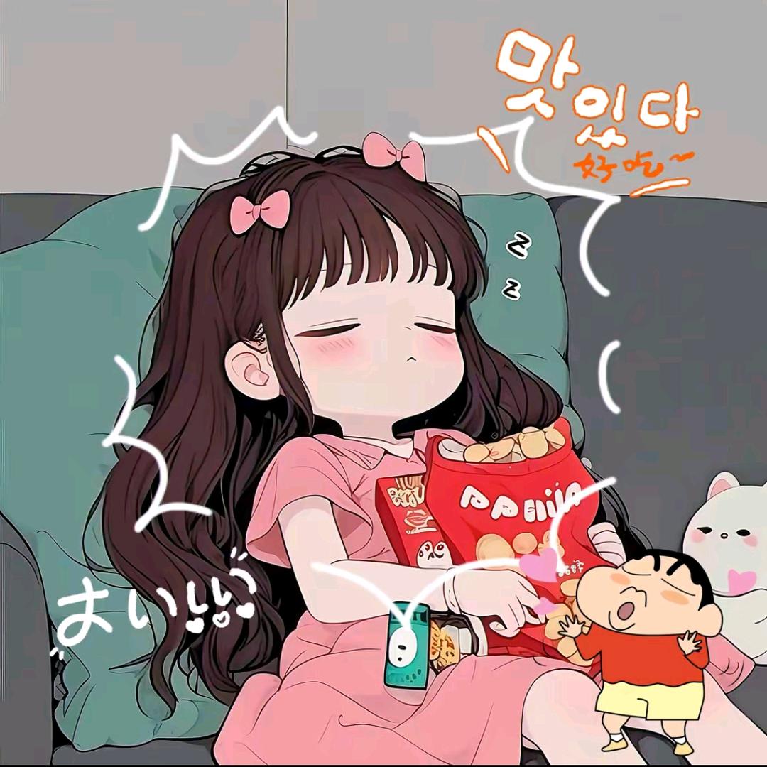 肥肥糯糯（邪修版）