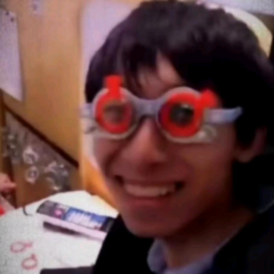 梦泪（近视版）