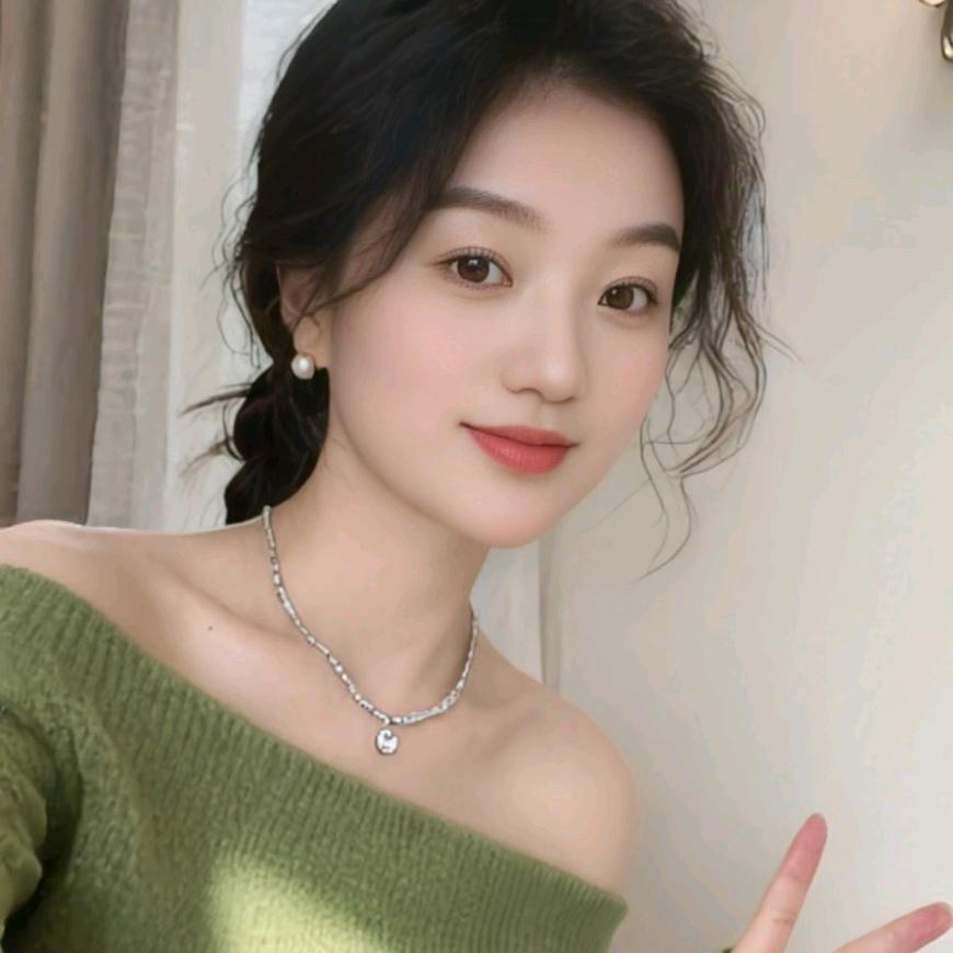 A💫茉莉-MoLy