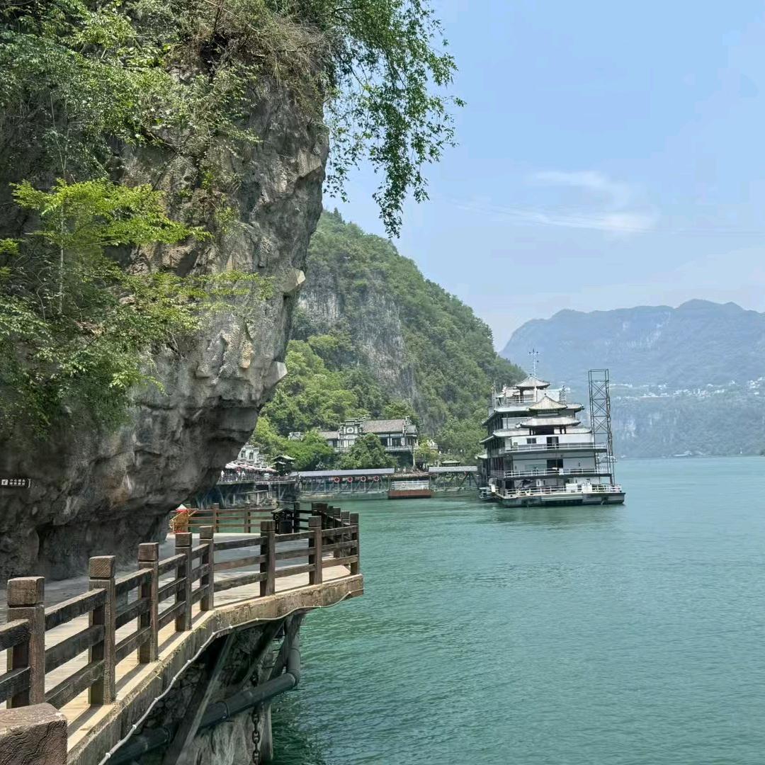 苦尽甘来