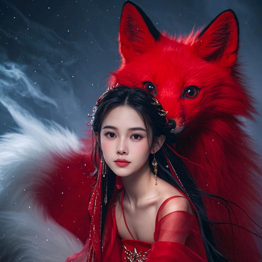 🐾🍀邱姑娘🌺🐾