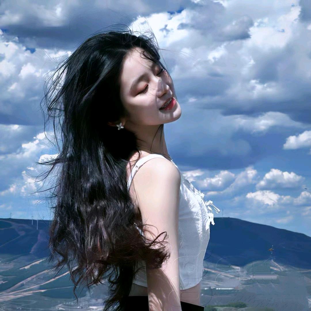 不许不开心.