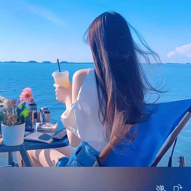 黑白配不配