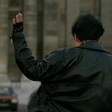 竹子二手车 阿杰