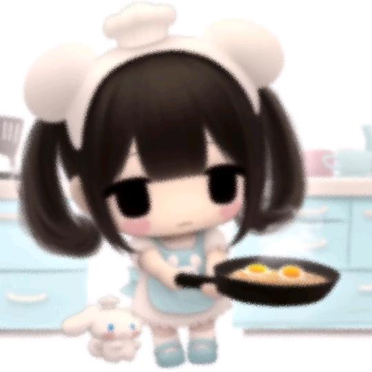 可是我饿了