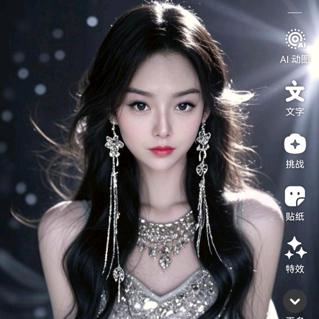 黄小微（你什么货色我就什么性格）