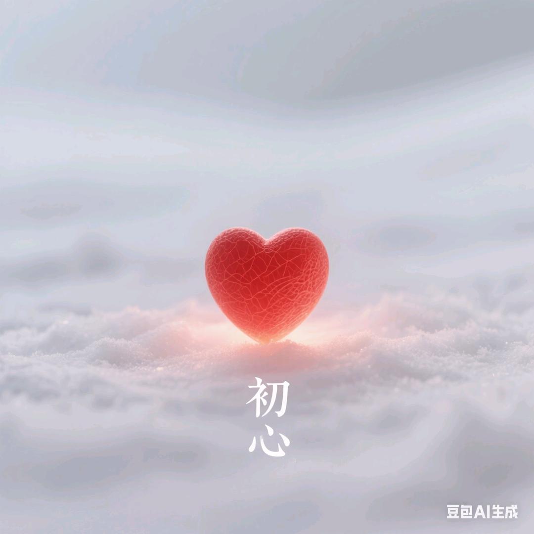 初心不负