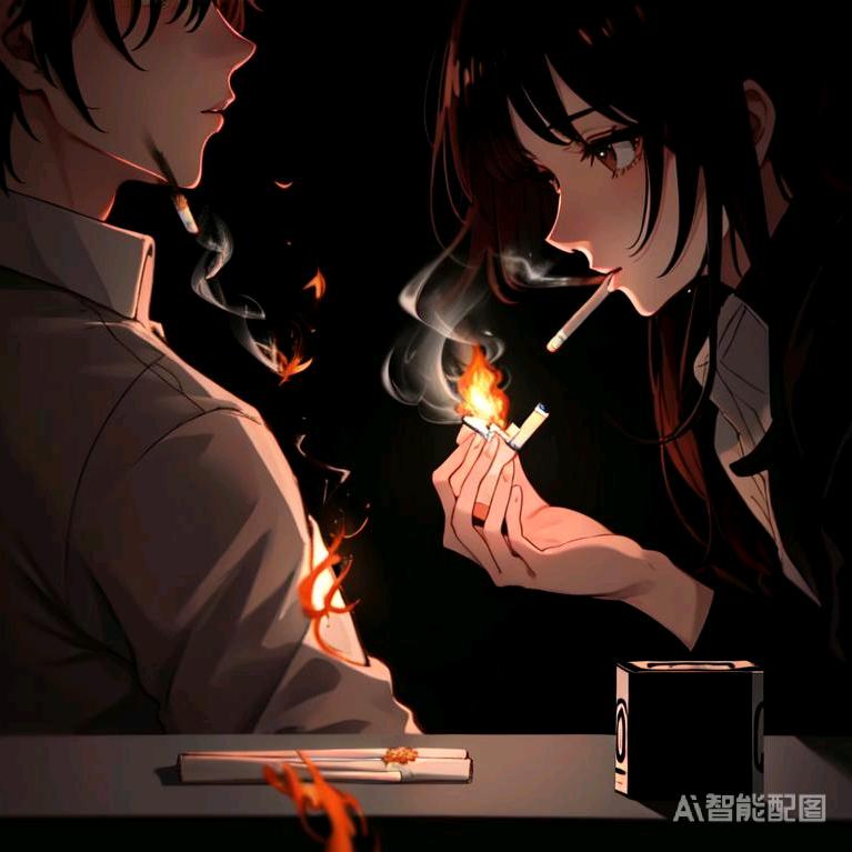 释怀～