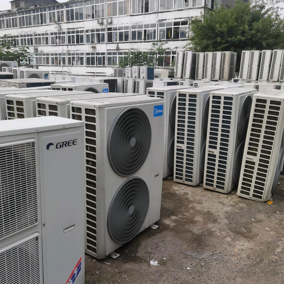 泸州二手空调荣科制冷