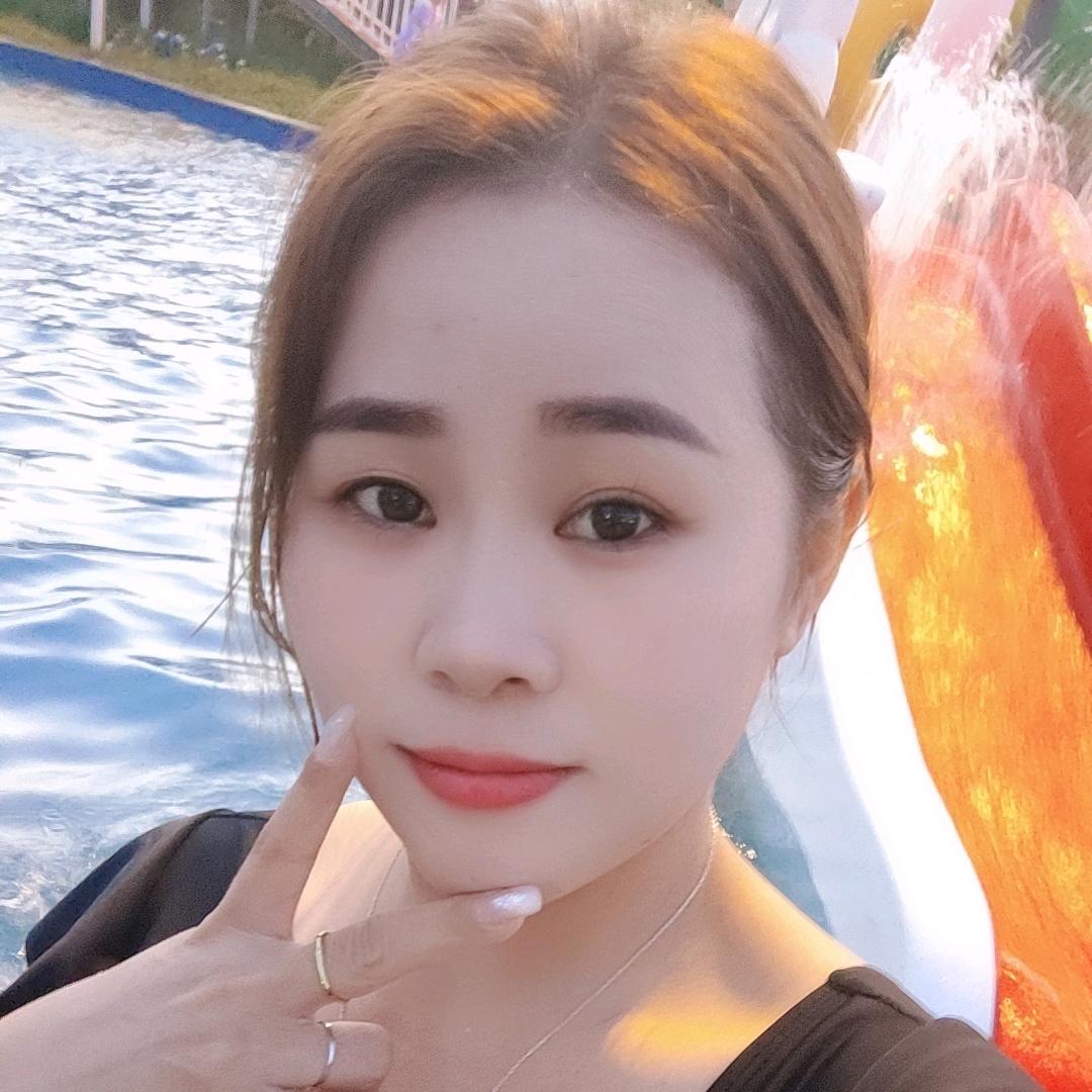 李丽丽🌹美甲美睫💅💅