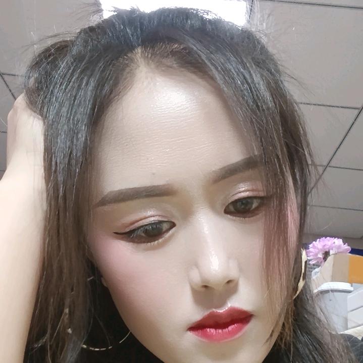 微笑面对眼前人