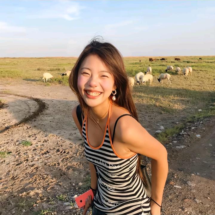 艾丽斯🍓