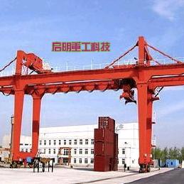 山东创航起重机械有限公司