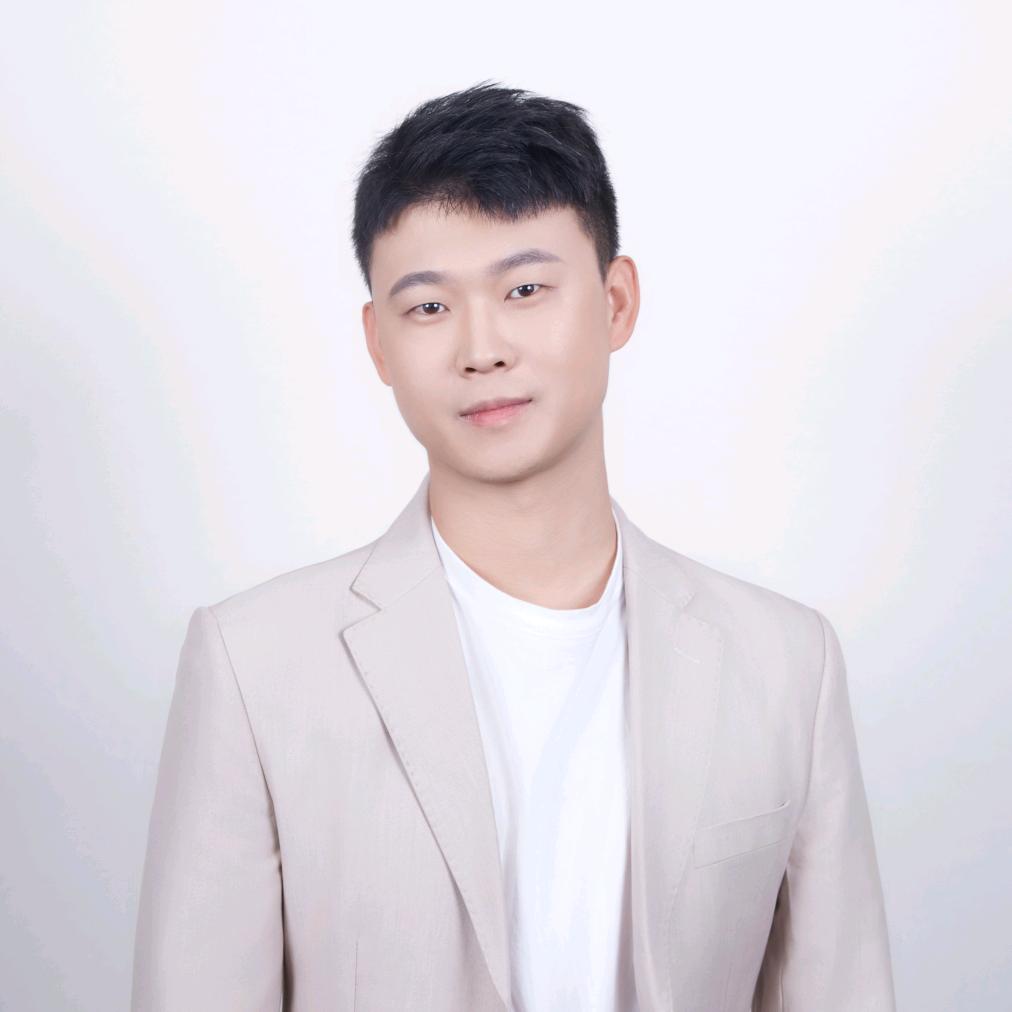 中铁屿逸书院-潘鑫